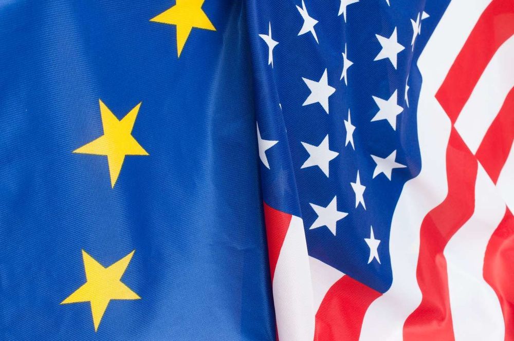 ЕС и США аномально увеличили экспорт в Центральную Азию — статистика Forbes по Кыргызстану изображение публикации