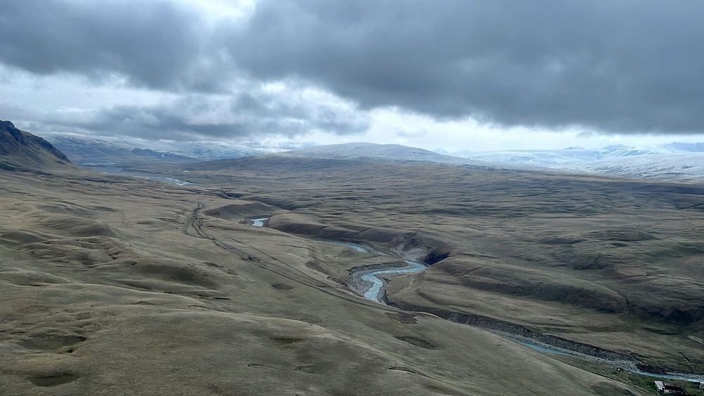Минэнерго хочет привлечь китайскую TBEA к постройке каскада ГЭС Сары-Джаз изображение публикации