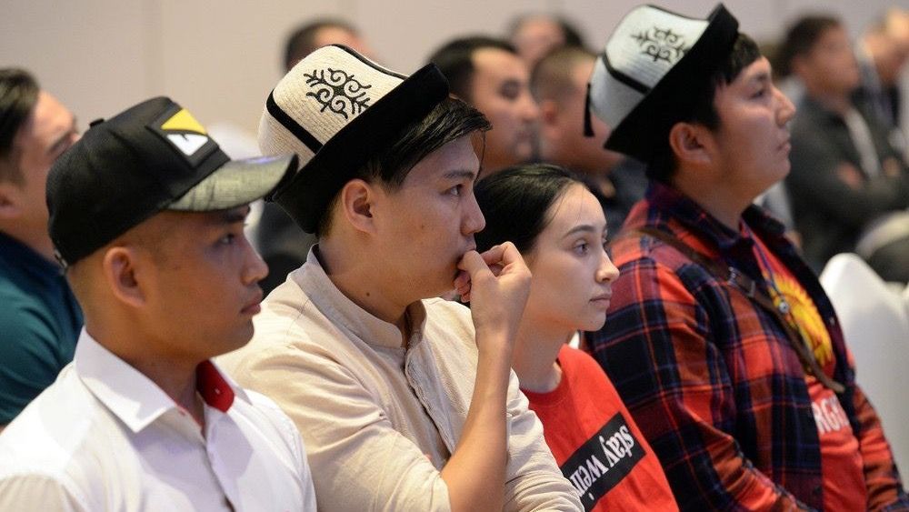 ГИК не будет поднимать лимит по возрасту в "Социальной ипотеке", не смотря на новый закон о молодежи изображение публикации