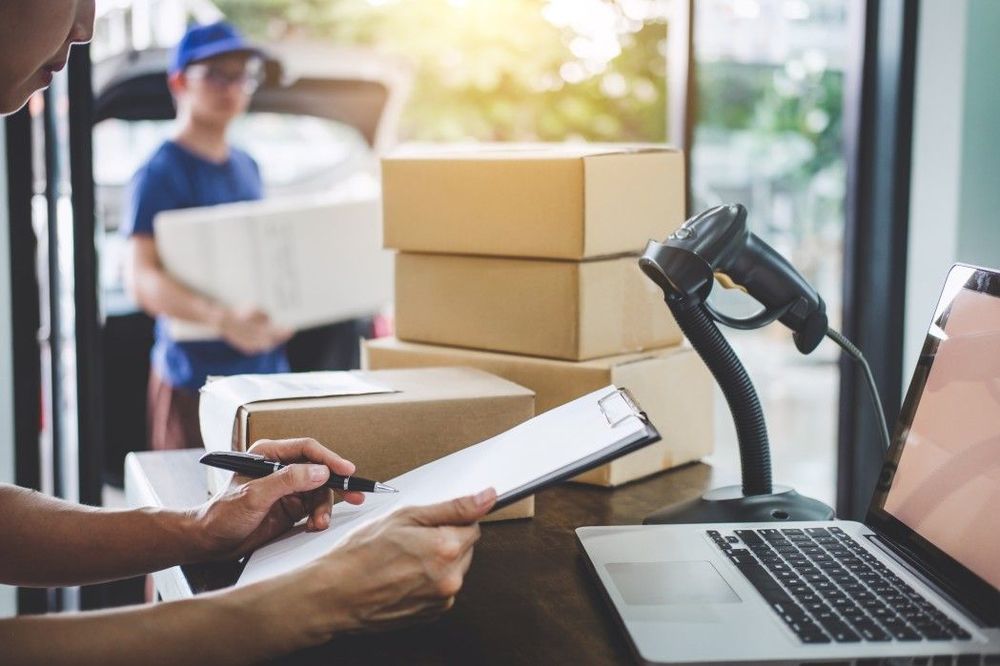 Для посылок из Китая организуют ускоренный пропуск изображение публикации