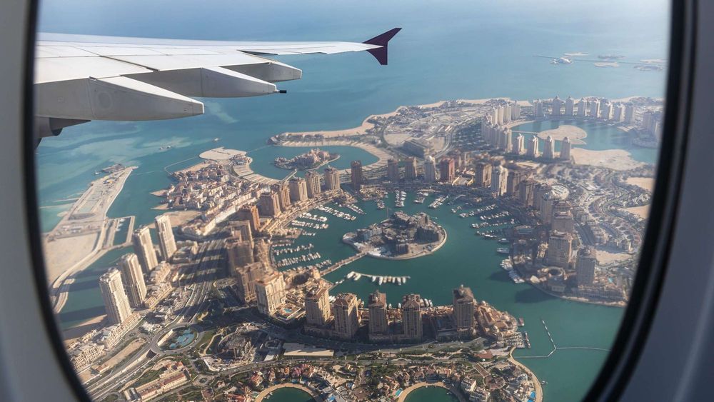 Узбекистан открыл авиасообщение с Катаром изображение публикации