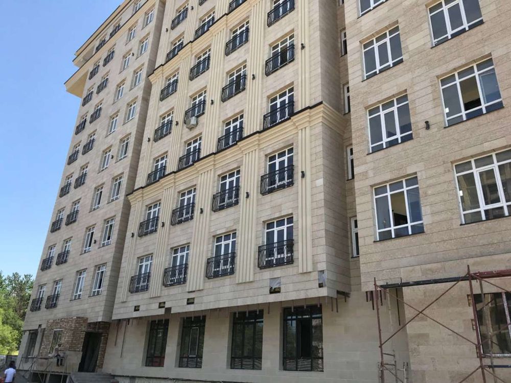 В Кыргызстане жилье дешевле, чем в Узбекистане и Казахстане - эксперт объяснил причины изображение публикации