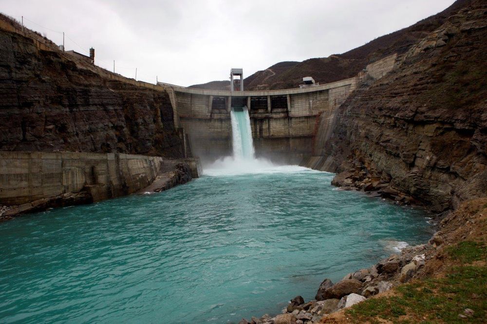 В Кыргызстане в этом году заработают малые ГЭС мощностью 137 мегаватт изображение публикации