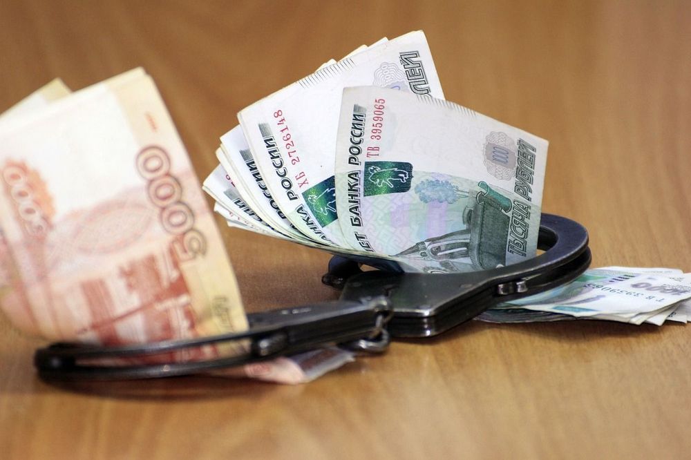 В Челябинске задержали бизнесмена из КР — пытался подкупить таможенника изображение публикации