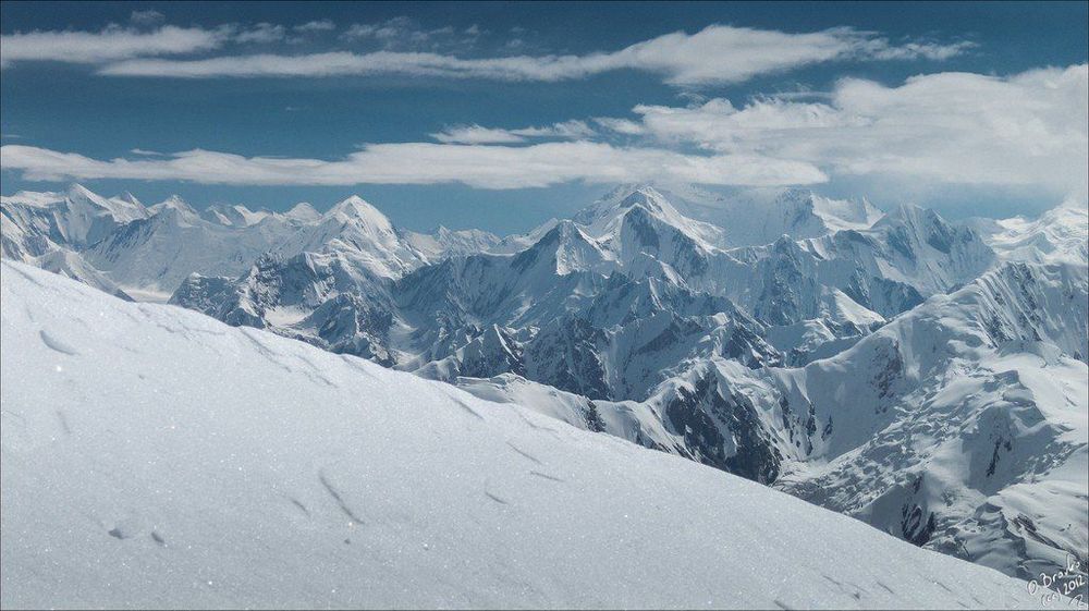 Китай хочет отправлять кыргызскую воду в Европу изображение публикации