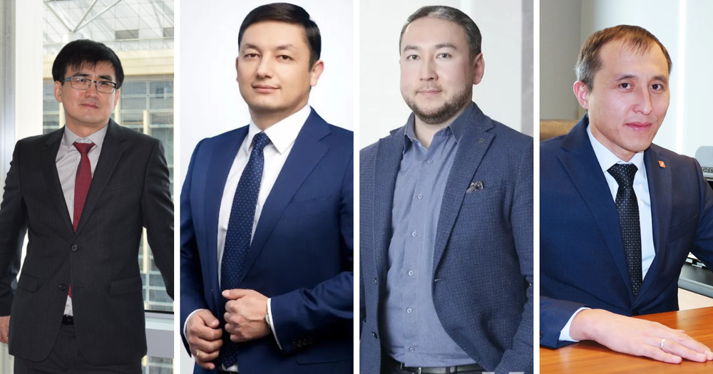 “Оптима банк” сменил двух членов совета директоров изображение публикации