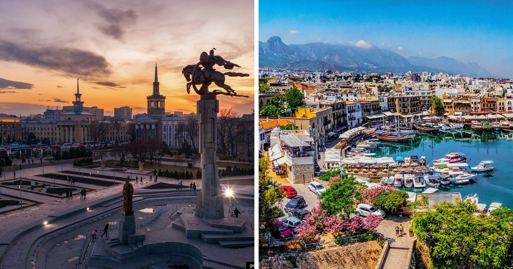 Кыргызстан и Кипр заключат соглашение об избежании двойного налогообложения изображение публикации