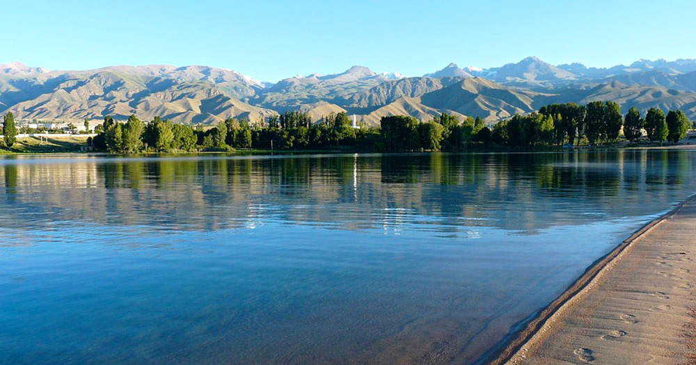 В Иссык-Кульской области построят три малых ГЭС на одной реке изображение публикации