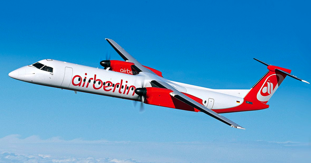 Новые самолеты будут закупаться для недавно созданной авиакомпании "Асман Эйрлайнс" изображение публикации