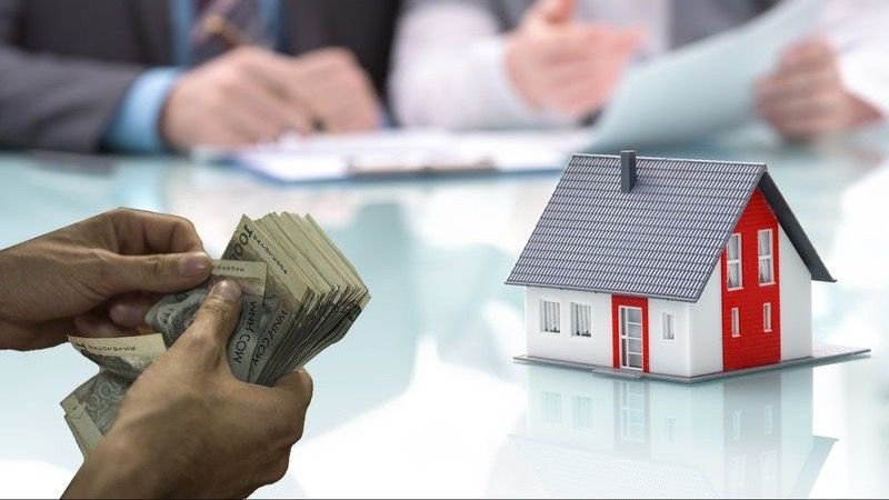 Комитет ЖК одобрил в первом чтении использование пенсионных накоплений на взнос по ипотеке изображение публикации