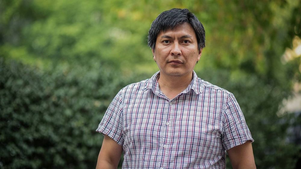 Верховный суд оставил Болота Темирова за границей изображение публикации