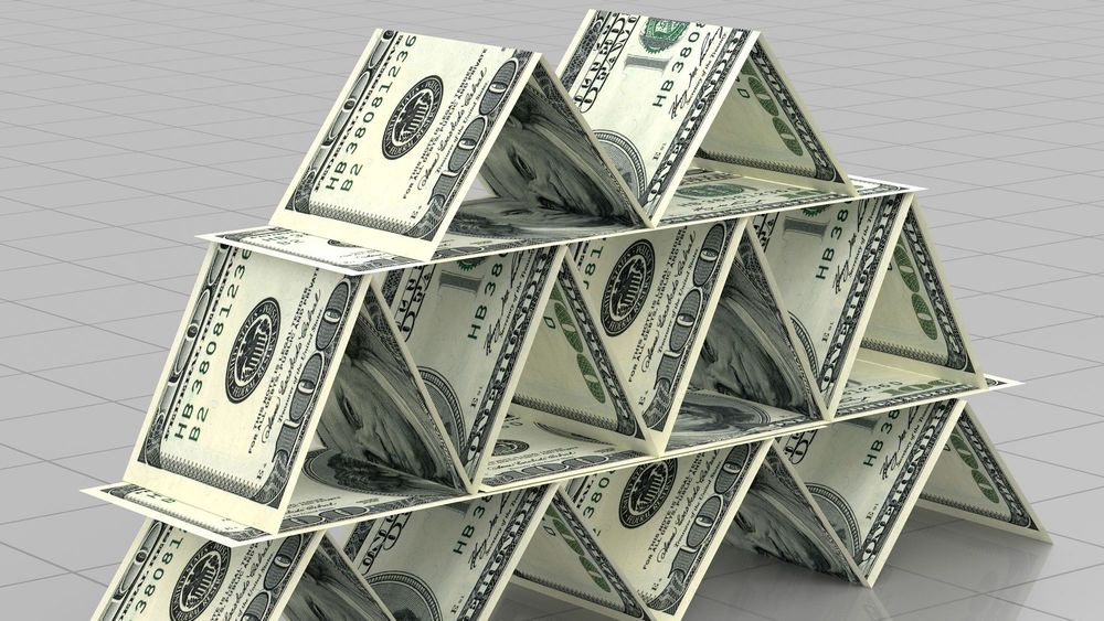 Россия выдала Кыргызстану  мошенницу, руководившую финансовой пирамидой Finiko изображение публикации