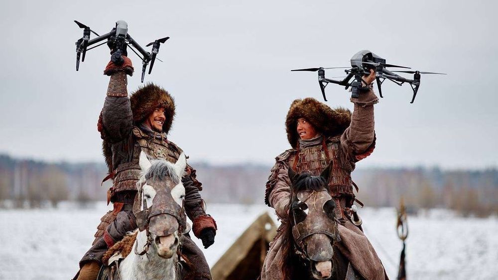 Казахстан намерен ввести визу цифрового кочевника изображение публикации