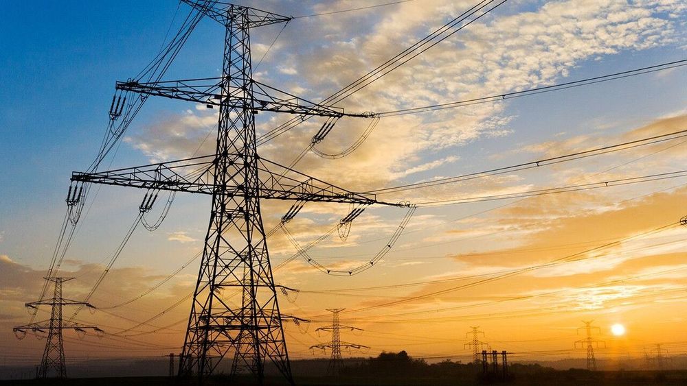 Кыргызстан до апреля 2024 года купит у России 1.7 млрд кВт/час электроэнергии изображение публикации