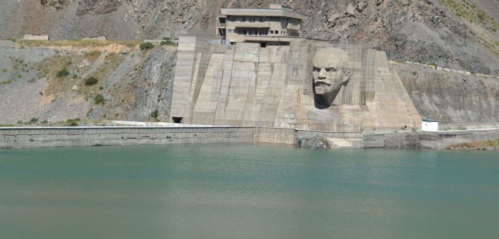 Приточность Кировского водохранилища упала почти в пять раз с момента исчезновения ледников изображение публикации