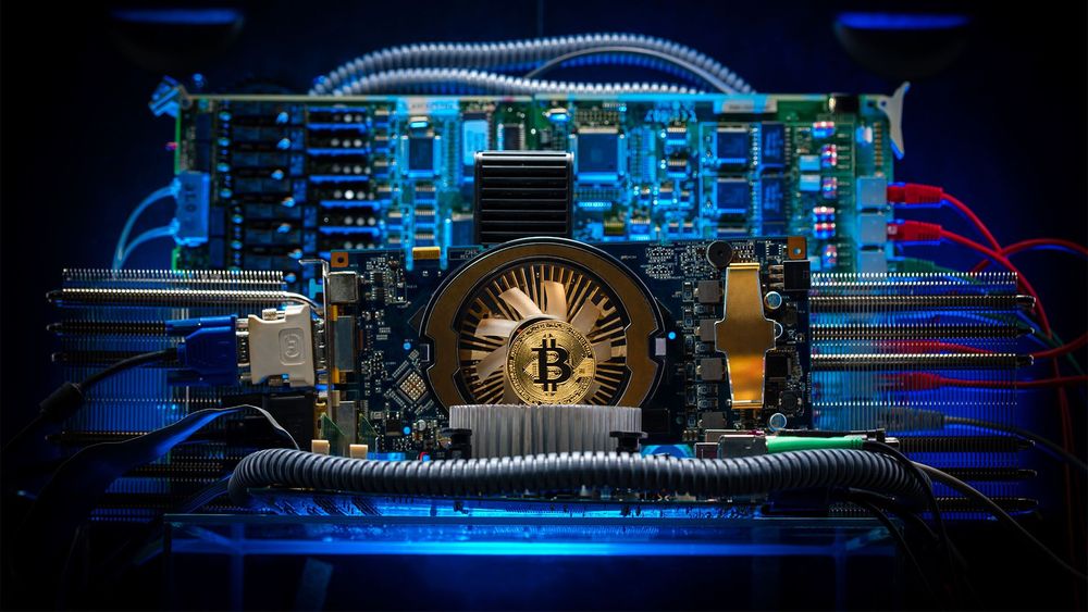 В следующем году налог на майнинг пополнит бюджет Кыргызстана на 50 млн сомов - прогноз Минфина изображение публикации