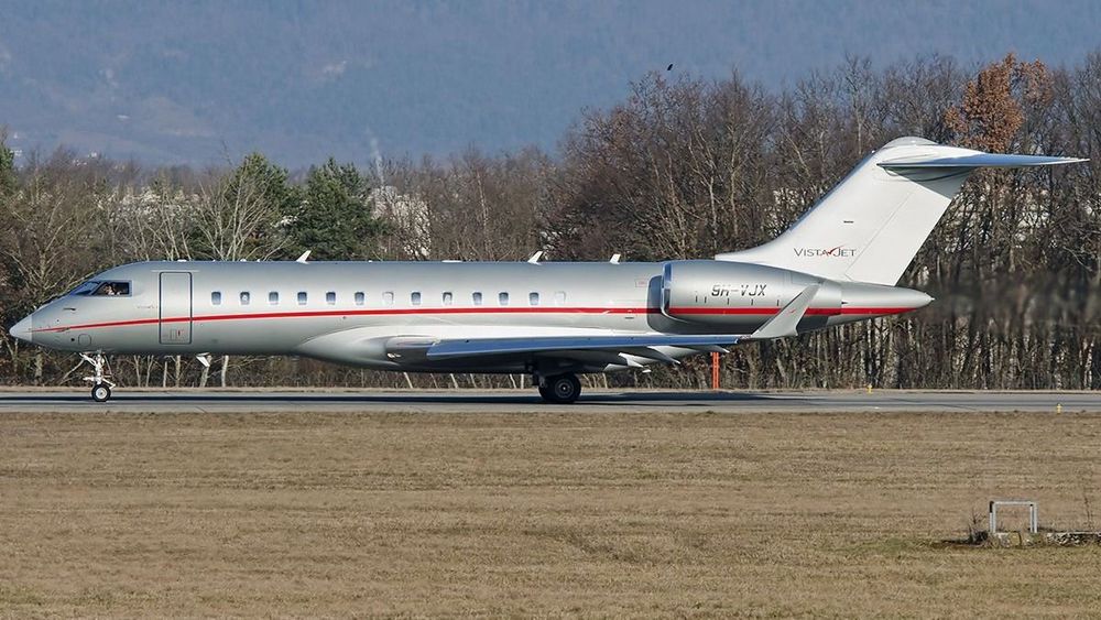 Полет Садыра Жапарова в Нью-Йорк мог обойтись в 24 млн сомов - Temirov Live изображение публикации