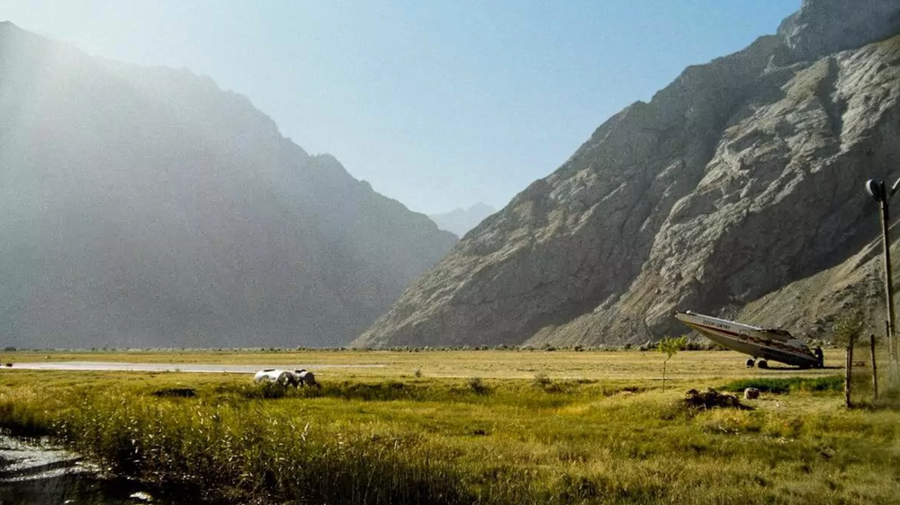 Минобороны Таджикистана получило 21 аэропорт местных авиалиний — СПИСОК изображение публикации