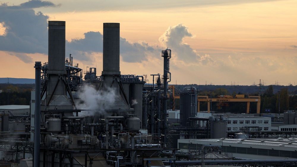 В Кыргызстане самая высокая промышленная инфляция в ЕАЭС изображение публикации