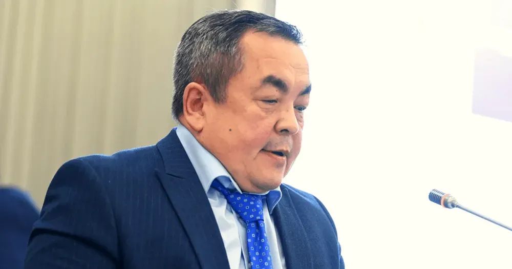 Прокуратура приостановила расследование по делу Тенгиза Болтурука изображение публикации