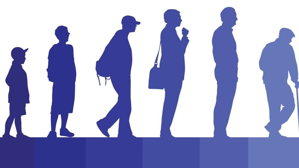 Население Кыргызстана находится на пороге старости — Нацстатком изображение публикации