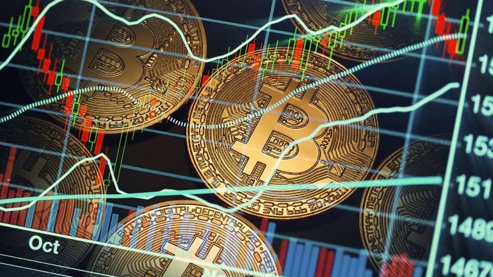 Финнадзор выдал лицензии двум криптобиржам изображение публикации