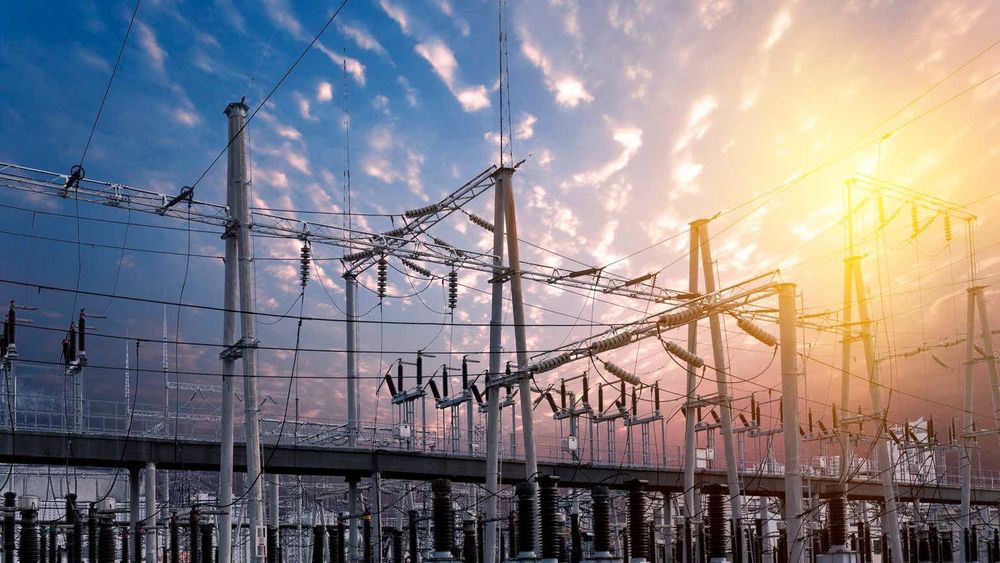 В "Электрических станциях" рассмотрят вопрос передачи имущества и активов изображение публикации