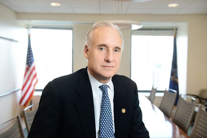 Частники будут инвестировать в энергетику, если будет получать от этого выгоду - глава отдела энергетики Нью-Йорка изображение публикации