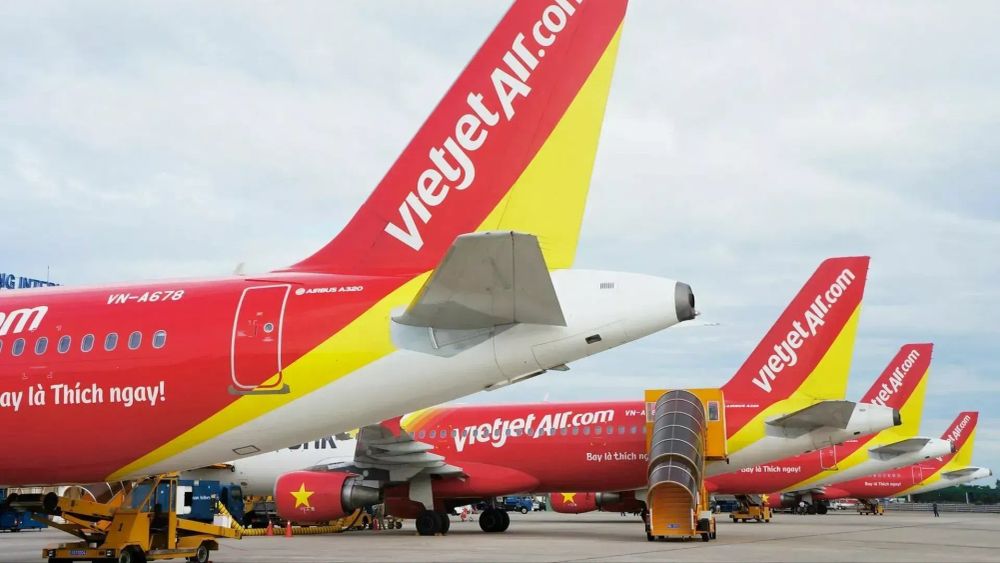 В октябре из Бишкека откроют рейсы в Египет и Вьетнам изображение публикации