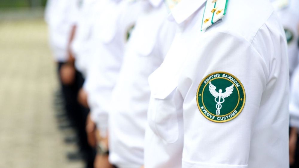 Около 50 сотрудников Таможенной службы были уволены по делу Кольбаева изображение публикации