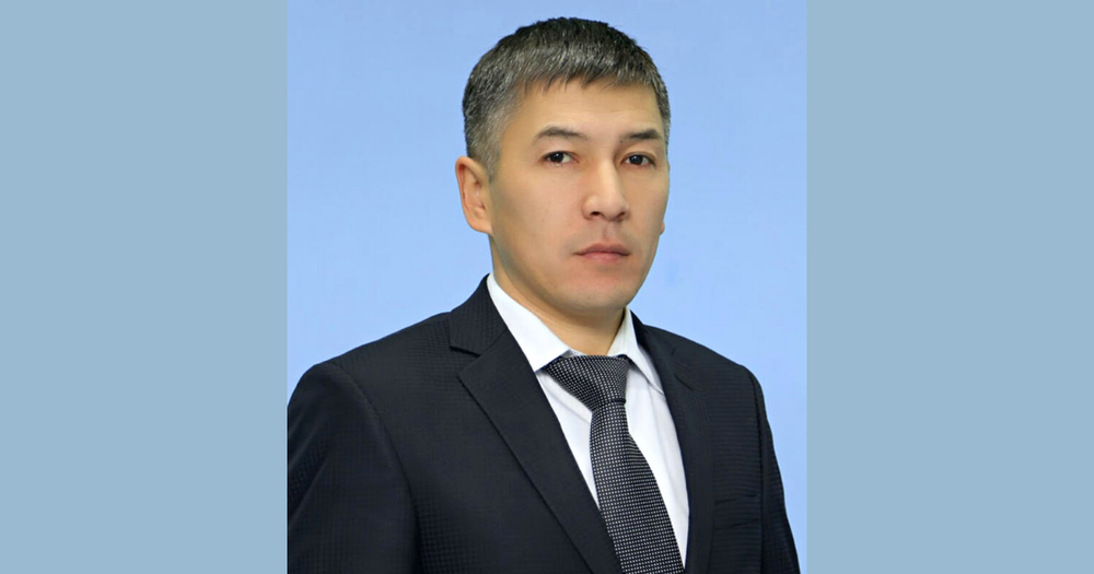 От контролера-кассира до кресла чиновника – что известно о новом замминистра энергетики изображение публикации