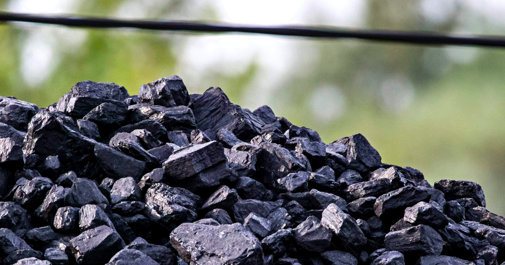 В Кыргызстане могут ввести госрегулирование цен на уголь изображение публикации