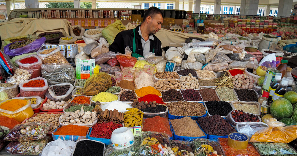 Уже с 1 января торговую деятельность в КР нельзя будет вести по патентам изображение публикации