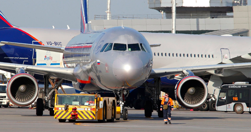 В Караколе построят топливно-заправочный комплекс для подготовки самолетов к рейсам изображение публикации
