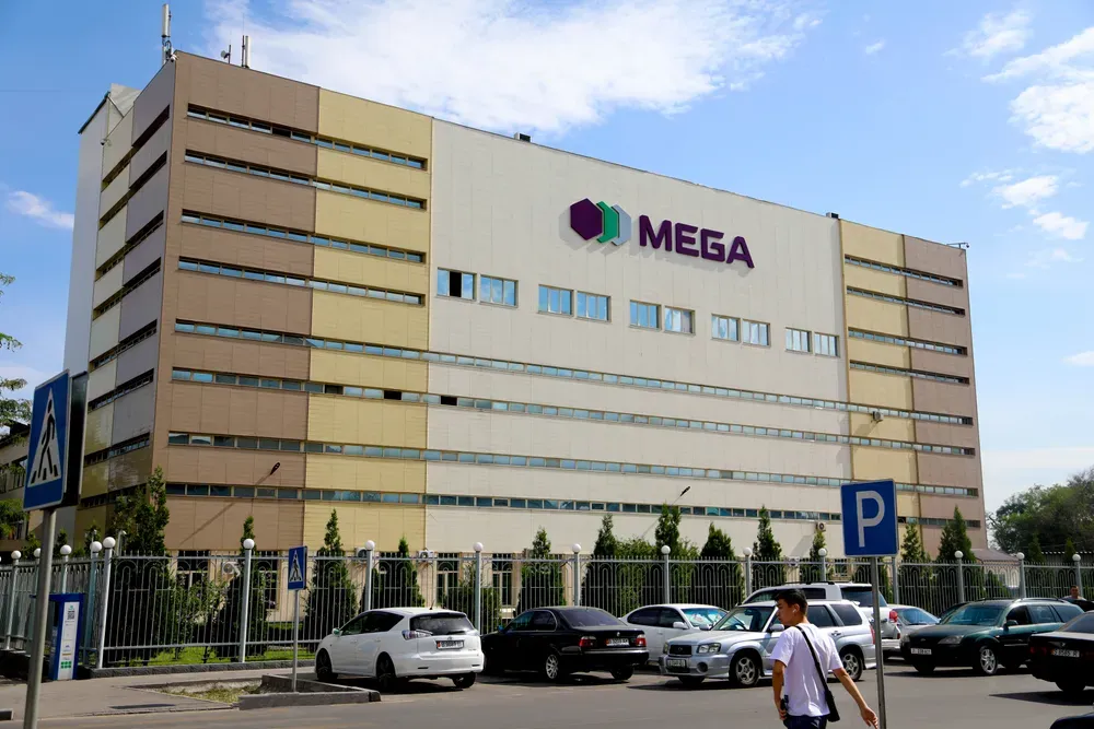 Госпакет акций компании MEGA продан за 14.8 млрд сомов — покупатель пока неизвестен изображение публикации