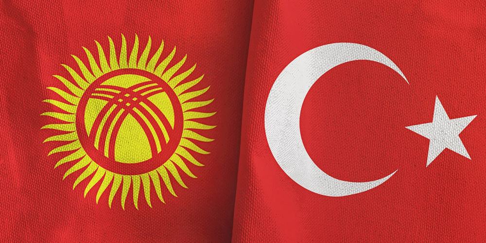 Турция рассмотрит возобновление выделения квот для лечения тяжелобольных кыргызстанцев изображение публикации