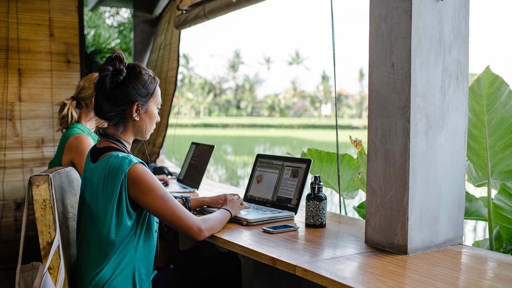 В Кыргызстане продлили срок проекта "Цифровой кочевник" до лета следующего года изображение публикации