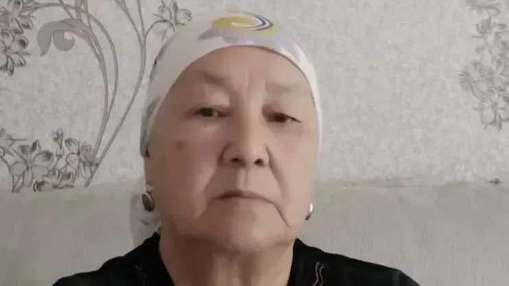 Пенсионерку, задержанную за жалобы на рост цен, перевели под домашний арест изображение публикации