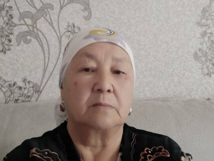 Пенсионерка пожаловалась на рост цен в КР — ГКНБ задержал ее за призывы к захвату власти изображение публикации