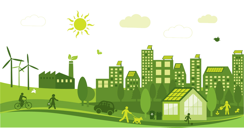 В Кыргызстане пройдет форум "Зеленая экономика 2023" изображение публикации