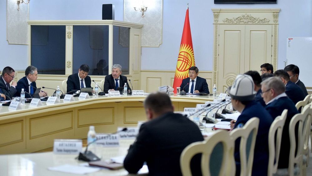 Кабмин предлагает создать перечень биржевых товаров - на них нельзя будет устанавливать тарифы изображение публикации