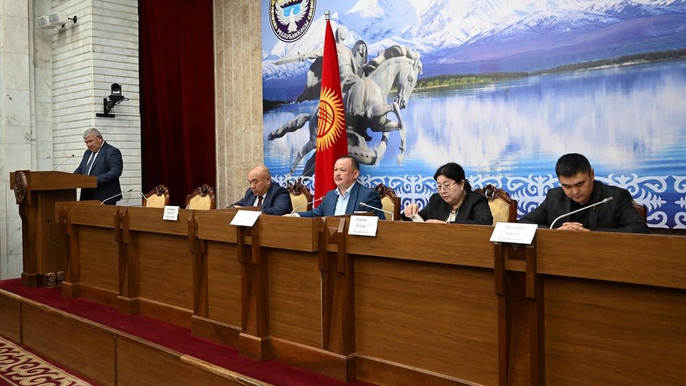 Кыргызстан вложит в капитал Тюркского инвестфонда $70 млн изображение публикации