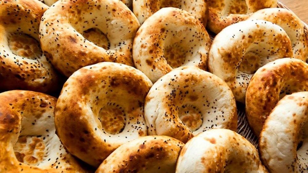 Минэконом ввел временное госрегулирование цен на хлеб изображение публикации