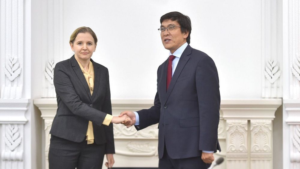 ООН в Кыргызстане реализует проекты на $60 млн изображение публикации