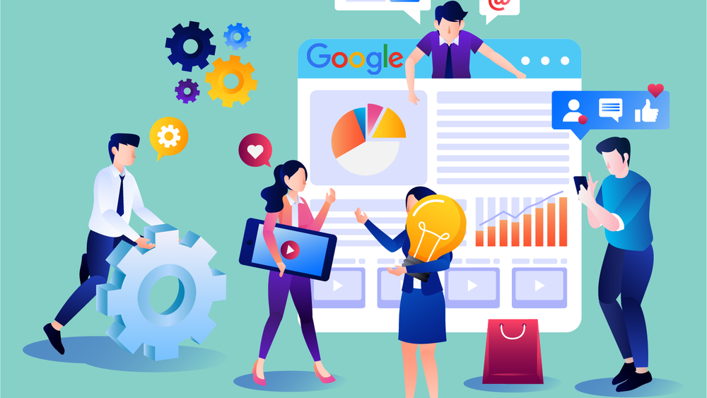 Депутаты одобрили поправки в закон о "налоге на Google" сразу в трех чтениях изображение публикации