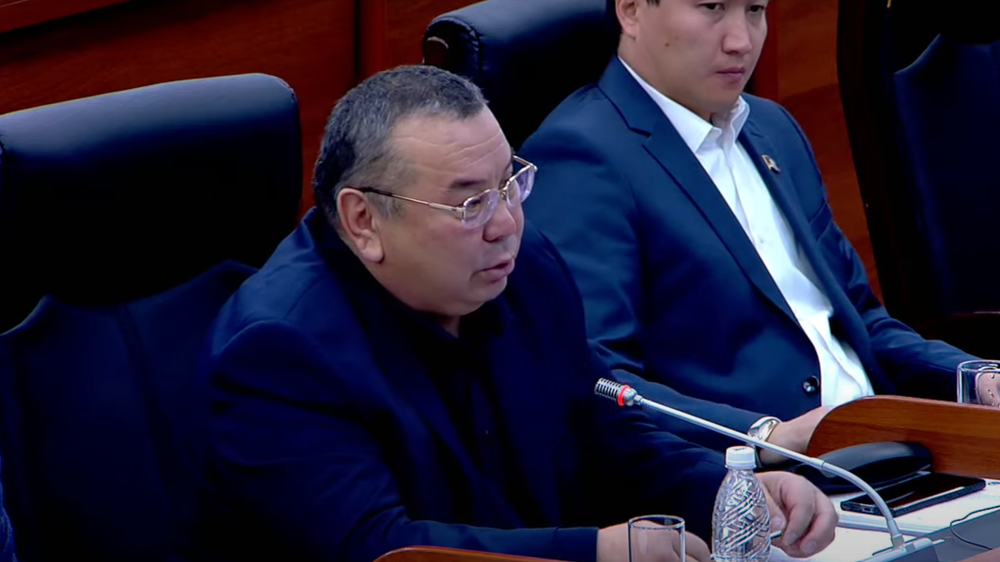 Депутат ЖК предложил досрочно вернуть долг Китаю золотом — Минфин против изображение публикации