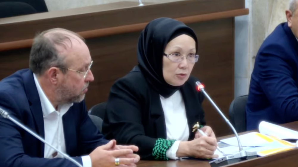 "Кумтор" выполнил часть предписаний Счетной палаты— вернул государству 500 млн сомов изображение публикации