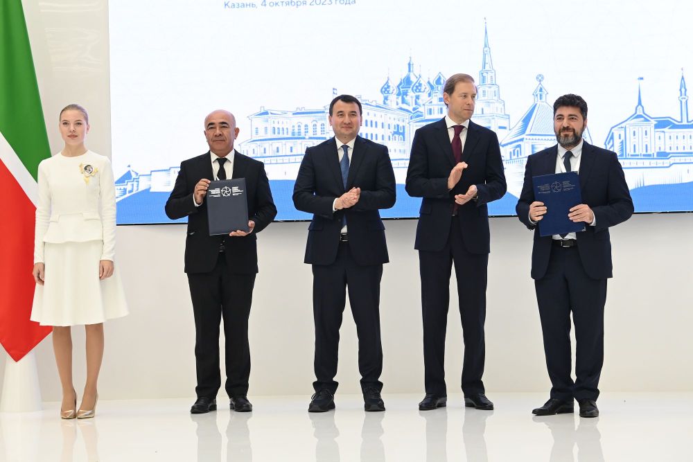 Wildberrries построит в Узбекистане логистический центр за $140 млн изображение публикации