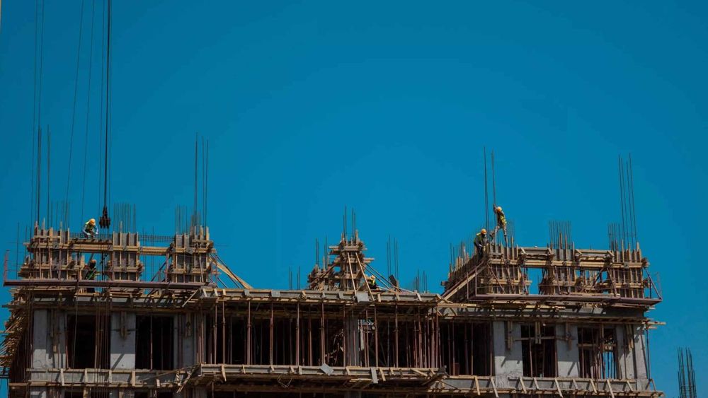 У столичных застройщиков проблемы с водоснабжением из-за точечного строительства – глава ГИССИП изображение публикации