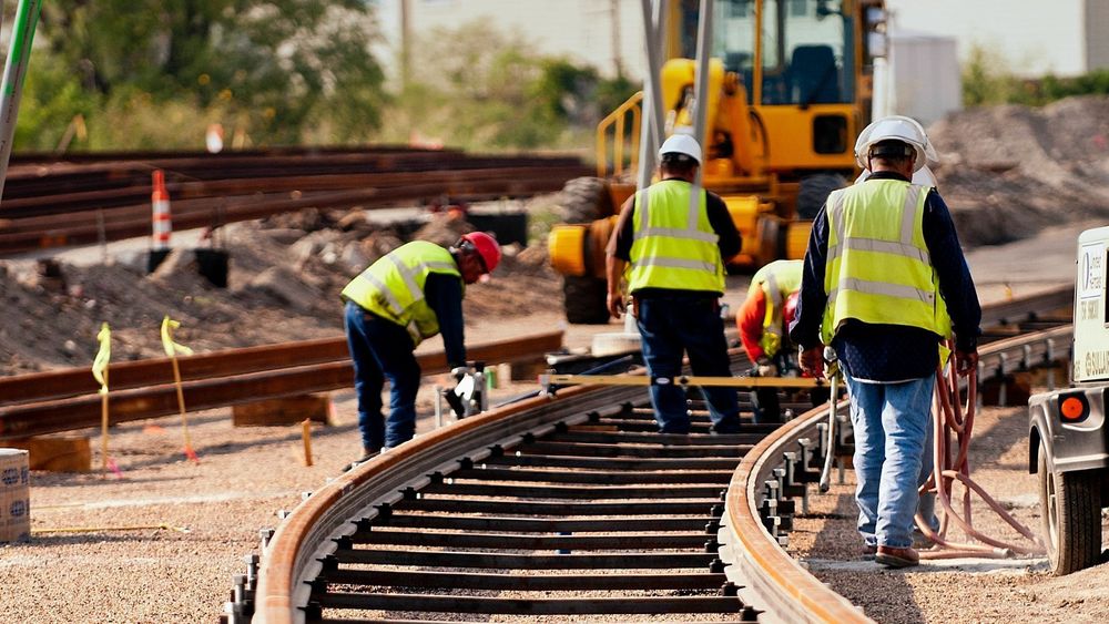 Проект с российским НПЦ ПромТех не отменен — "Кыргыз темир жолу" изображение публикации